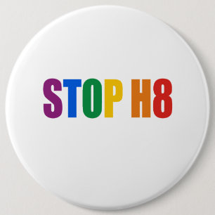 STOPPA H8 KNAPP