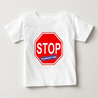 Stoppa Hammertime Tee Shirt