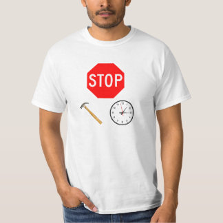 Stoppa Hammertime Tröja