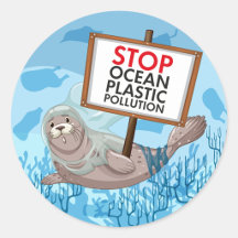 Stoppa havets plastföroreningar
