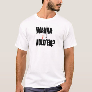 Stoppa i fickan 0 t-shirt