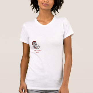 Stoppa i fickan K-TownRaider 1976 T Shirt