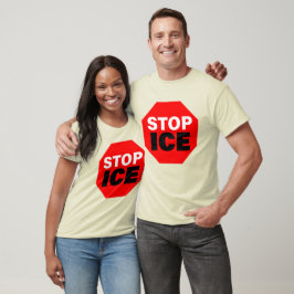 Stoppa ICE T Shirt
