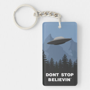 Stoppa inte Believin (UFO)