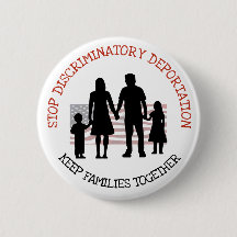 Stoppa invandrarknappen för diskriminering