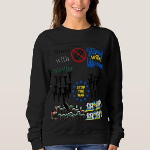 Stoppa invasionen t shirt