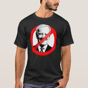 STOPPA JOE BIDEN T SHIRT