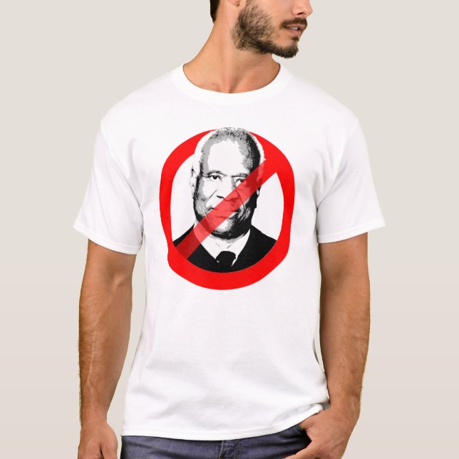 STOPPA KLARENS THOMAS T SHIRT (Framsida)