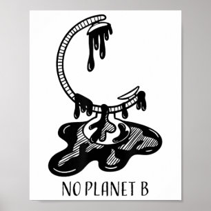 Stoppa klimatförändringen - miljöskyddsstatistik poster