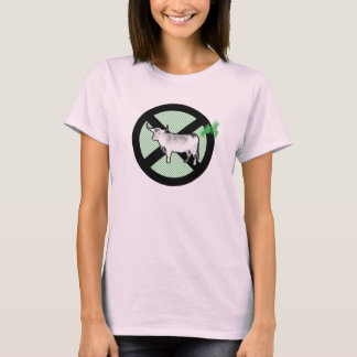 Stoppa kofiskomplotten! tee