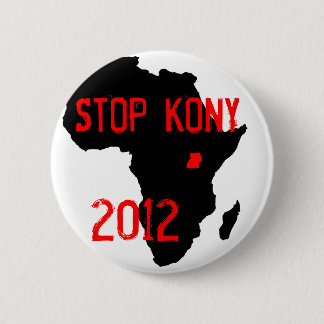 Stoppa Kony 2012 Knapp