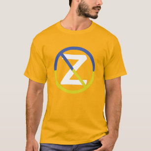 Stoppa krig i Ukraina T-Shirt