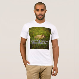 Stoppa krig på grunddagen t-shirt