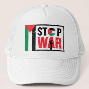 Stoppa krig - Palestinska liv har betydelse - Frih Keps