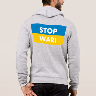 Stoppa Krig T Shirt