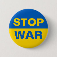 Stoppa Krig Ukraina