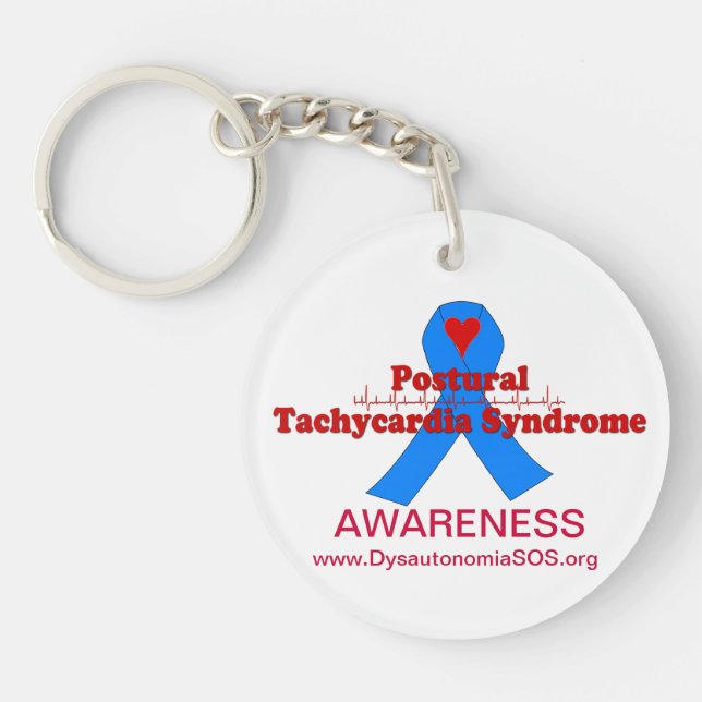 STOPPA KRUKAnyckelringen (Framsidan)