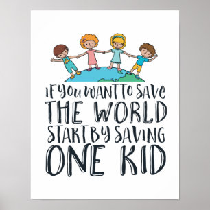 Stoppa medvetenheten om övergrepp mot barn Hoppet  Poster