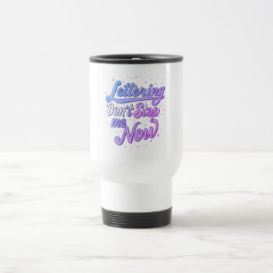 Stoppa mig inte nu: Retro Vibes Edition Resemugg