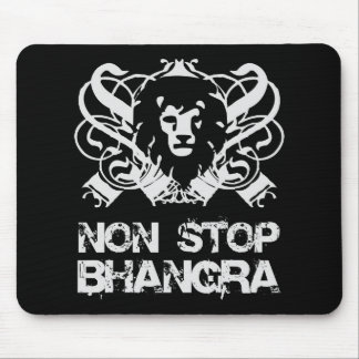 Stoppa Non den Bhangra musen vadderar Musmatta