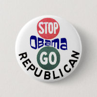 Stoppa Obama 2012 knäppas
