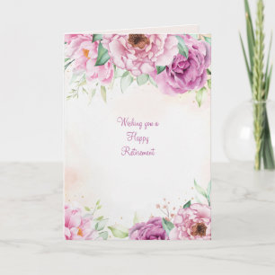 Stoppa och dra ut kortet Ro Pension Kort