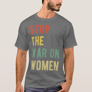 Stoppa "On Women III T Shirt