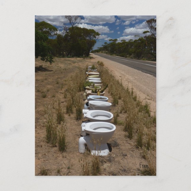 stoppa över vykort (Framsida)