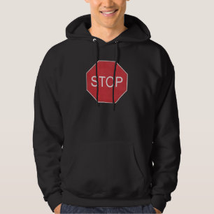 Stoppa överföring sweatshirt