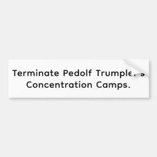 Stoppa Pedolf Trumpler Hankamer Artjunkhaus Fred Bildekal