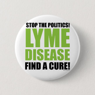 Stoppa politiken knapp