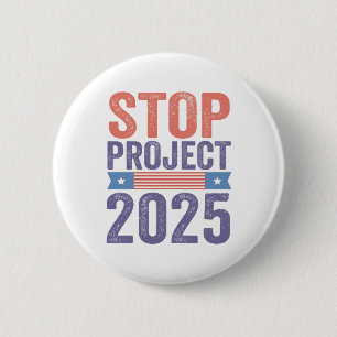 Stoppa Project 2025 Trump American Patroitic Knapp