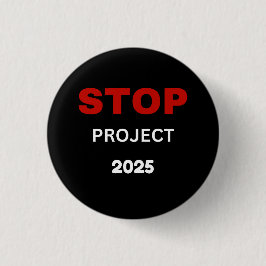 Stoppa projekt 2025 knapp