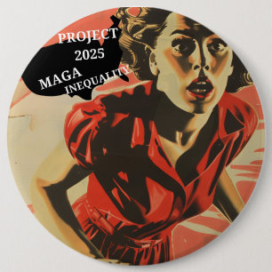 Stoppa projekt 2025, val 2024 knapp