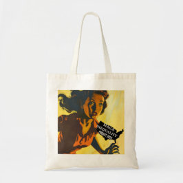 Stoppa projekt 2025, val 2024 tygkasse