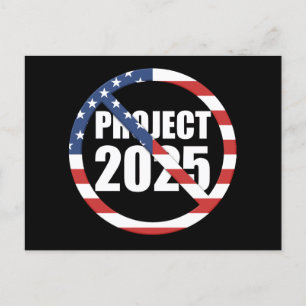 Stoppa projekt 2025 vykort