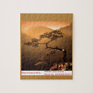 STOPPA pröva till passformen in. du är UTSTÅENDE Pussel