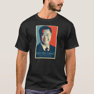 Stoppa SB 249" skjortan för denna grabb" Tee