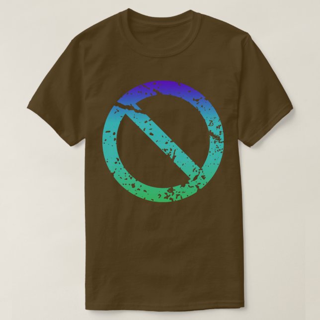 Stoppa signering av bästa lagerställearbetare t shirt (Design framsida)