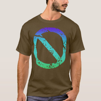 Stoppa signering av bästa lagerställearbetare t shirt