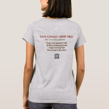 Stoppa Smällen! T-Shirt