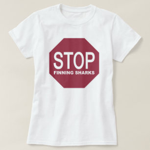 Stoppa sökning efter Sharks-signering T-shirt