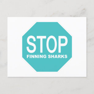 Stoppa sökning efter Sharks-signering Vykort