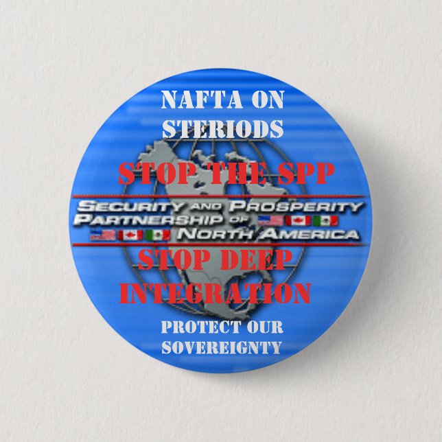 Stoppa SPPNA knäppas Knapp (Framsida)