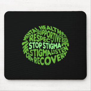 Stoppa Stigma Mental Health Awareness Warrior Coun Musmatta