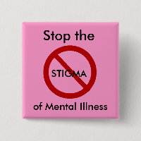 Stoppa stigmaen av mentalsjukdomen
