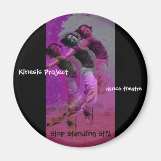 Stoppa stillastående magnet