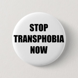 Stoppa transphobiaen nu knapp
