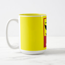 Stoppa valjakt | Förbud mot havsfiske efter valfån Två-Tonad Mugg