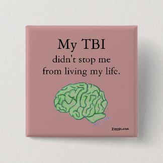 "Stoppade min TBI inte mig" knäppas Knapp